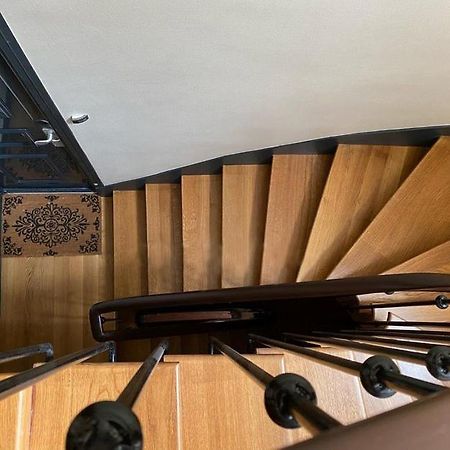 Appartement Coquet Sur Les Hauteurs De Montmartre Párizs Kültér fotó