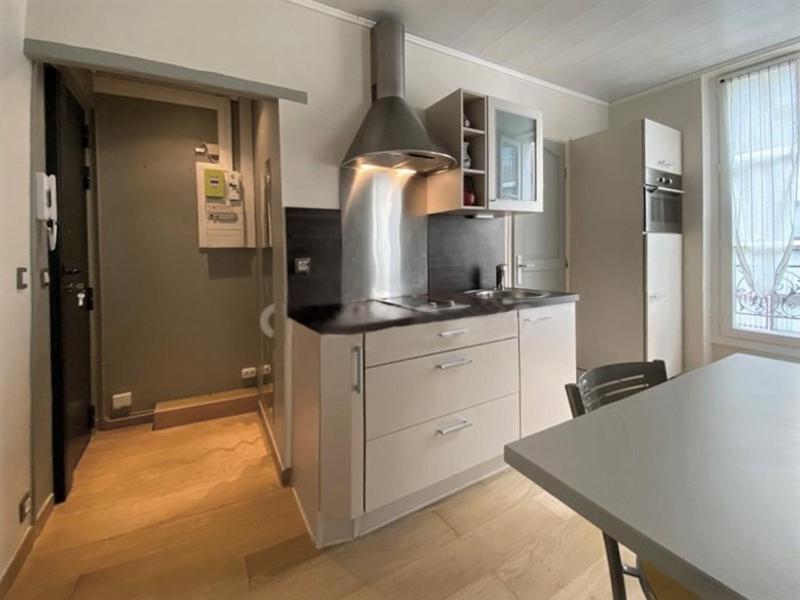 Appartement Coquet Sur Les Hauteurs De Montmartre Párizs Kültér fotó