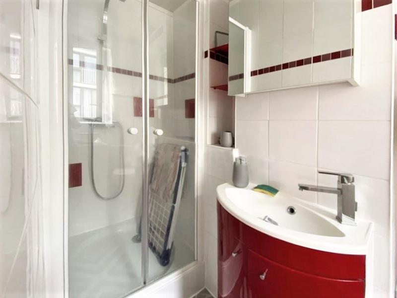 Appartement Coquet Sur Les Hauteurs De Montmartre Párizs Kültér fotó
