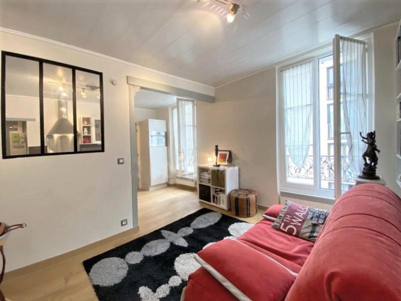 Appartement Coquet Sur Les Hauteurs De Montmartre Párizs Kültér fotó